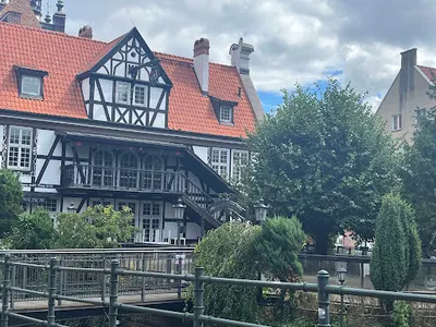 Gdansk Sopot Tour - zwiedzanie z przewodnikiem Agnieszką Lasotą